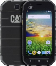 Замена разъема зарядки на телефоне CATerpillar S30 в Улан-Удэ